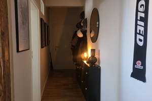 Traumhafte 2,5 Zimmer Maisonette Wohnung in bester Lage – 68239 Seckenheim, Mannheim – Vorschaubild 2