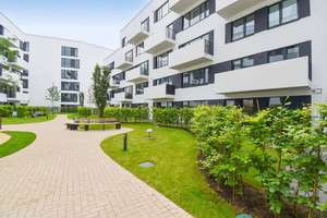 Eleven Decks – Modernes HafenCity-Wohnen auf allen Ebenen...