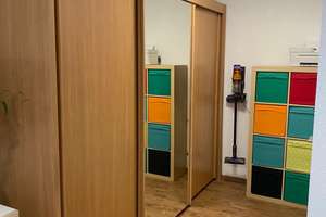 Modernisierte 1-Zimmer-Wohnung im EG. mit Terrasse und TG an Dianaplatz – Heisterstraße 20, 90441 Werderau, Nürnberg – Vorschaubild 10