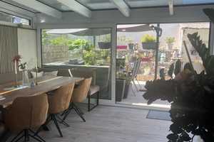 Zum Einziehen und Wohlfühlen – Moderne Doppelhaushälfte mit Wintergarten, Pool & vielen Extras – Augsburg (Kreis) – Vorschaubild 8