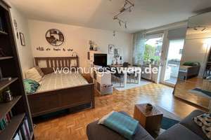 Wohnungstausch: Quagliostraße 4a