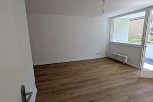 Schöne 1 Zimmer Single-Wohnung mit Balkon in ruhiger Tempelhofer Lage – Reulestraße 17, 12105 Mariendorf, Berlin – Vorschaubild 3