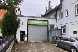 Mehrfamilienhaus mit 3 Wohnungen + Halle in Höfen an der Enz – Die vollständige Adresse der Immobilie erhältst du vom Anbieter., 75339 Höfen an der Enz – Vorschaubild 1