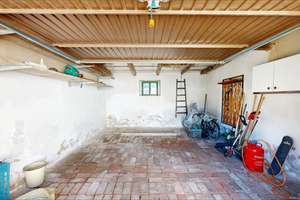 PROVISIONSFREI: Haus in Polleben – solide Basis mit Potenzial – Die vollständige Adresse der Immobilie erhältst du vom Anbieter., 6295 Lutherstadt Eisleben – Vorschaubild 6