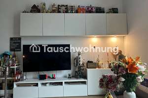 Tauschwohnung: 2 Zimmer mitBalkonen – Sülzgürtel 14, 50937 Sülz, Köln – Vorschaubild 3