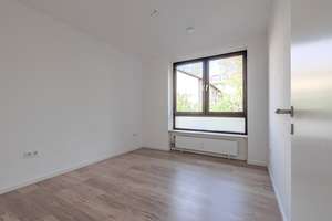 Gefragte 2-Zimmer-Wohnung mit Balkon & TG-Stellplatz - sofort bezugsfrei & provisionsfrei! – Die vollständige Adresse der Immobilie erhältst du vom Anbieter., 53227 Beuel-Ost, Bonn – Vorschaubild 3