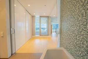 Designwohnung im Marco Polo Tower - mit Blick auf das Wendebecken des Hafens – Am strandkai 3, 20457 HafenCity, Hamburg – Vorschaubild 17