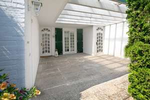 Charmanter Bungalow mit offener Wohnlandschaft, Kamin und Gartenidylle – Die vollständige Adresse der Immobilie erhältst du vom Anbieter., 63150 Heusenstamm – Vorschaubild 18
