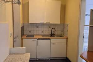 Lochhausen: Möbiliertes 1-Zimmer Appartment im Obergeschoß W44 – Die vollständige Adresse der Immobilie erhältst du vom Anbieter., 81249 Lochhausen, München – Vorschaubild 2