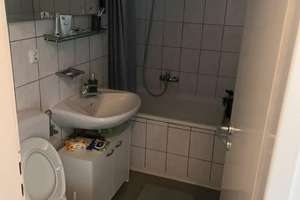 Charmante 1-Zimmer-Wohnung mit großem Balkon & Top-Lage – ab 01.06. verfügbar – Waldeysenstr. 17 17, 85057 Nordwest, Ingolstadt – Vorschaubild 8