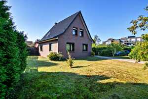 Einfamilienhaus in gesuchter Lage mit hochwertigem Wintergarten – Delmenhorst – Vorschaubild 8