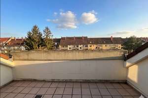 3-Zimmer-Dachgeschosswohnung in Karlsruhe – Die vollständige Adresse der Immobilie erhältst du vom Anbieter., 76185 Mühlburg, Karlsruhe – Vorschaubild 6