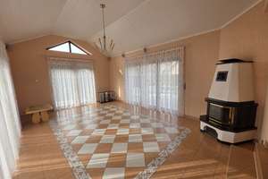 Eleganter Bungalow in Kleve mit Anbau und traumhaftem Pool – Ihr perfektes Zuhause wartet auf Sie! – Die vollständige Adresse der Immobilie erhältst du vom Anbieter., 47533 Kleve – Vorschaubild 2