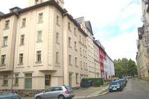 Schöne, helle 3-Raum-Whg. im 3. OG (mit Lift) – Casparistraße 1, 9126 Lutherviertel, Chemnitz – Vorschaubild 25