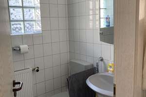 Attraktive 1-Zimmer-Wohnung mit Terrasse – Darmstädter Straße 55, 64404 Bickenbach – Vorschaubild 6