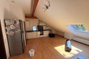 Zuhause mit zwei Zimmern + Wohnküche in Eschweiler – Grachtstraße 9, 52249 Eschweiler – Vorschaubild 2