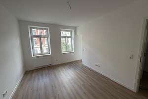 Erstbezug nach Sanierung -  Schönefeld – 4347 Schönefeld-Abtnaundorf, Leipzig – Vorschaubild 3