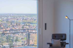 Ein Haus über Heidelberg. Über dem Üblichen. – Die vollständige Adresse der Immobilie erhältst du vom Anbieter., 69120 Neuenheim, Heidelberg – Vorschaubild 8