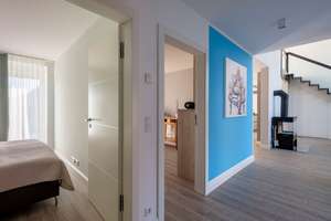 Wohn-Highlight mit Stil und viel Platz: modernes Einfamilienhaus nahe Nordsee und Husum. – Die vollständige Adresse der Immobilie erhältst du vom Anbieter., 25860 Horstedt – Vorschaubild 25