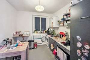 Helle 2-Zimmer-Wohnung mit Balkon in guter Wohnlage von Dresden-Dobritz – Die vollständige Adresse der Immobilie erhältst du vom Anbieter., 1237 Seidnitz/Dobritz, Dresden – Vorschaubild 4