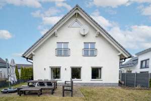 Modernes, freistehendes Einfamilienhaus in Olpe – Die vollständige Adresse der Immobilie erhältst du vom Anbieter., 57462 Olpe – Vorschaubild 14