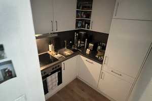Untermiete - Sublet in Kreuzberg – July only – Hedemannstraße 31, 10963 Berlin – Vorschaubild 5