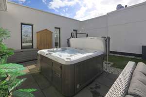 Exklusive Dachgeschosswohnung mit sonniger Dachterrasse – Die vollständige Adresse der Immobilie erhältst du vom Anbieter., 53123 Duisdorf, Bonn – Vorschaubild 13