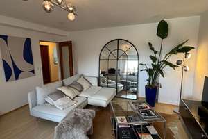 Urbanes Leben in Bilk: 2-Zimmer-Wohnung mit Balkon – Die vollständige Adresse der Immobilie erhältst du vom Anbieter., 40223 Bilk, Düsseldorf – Vorschaubild 23