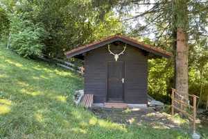 Schlehdorf - Familiendomizil mit großem Grundstück und Bachlauf – Bad Tölz-Wolfratshausen (Kreis) – Vorschaubild 14