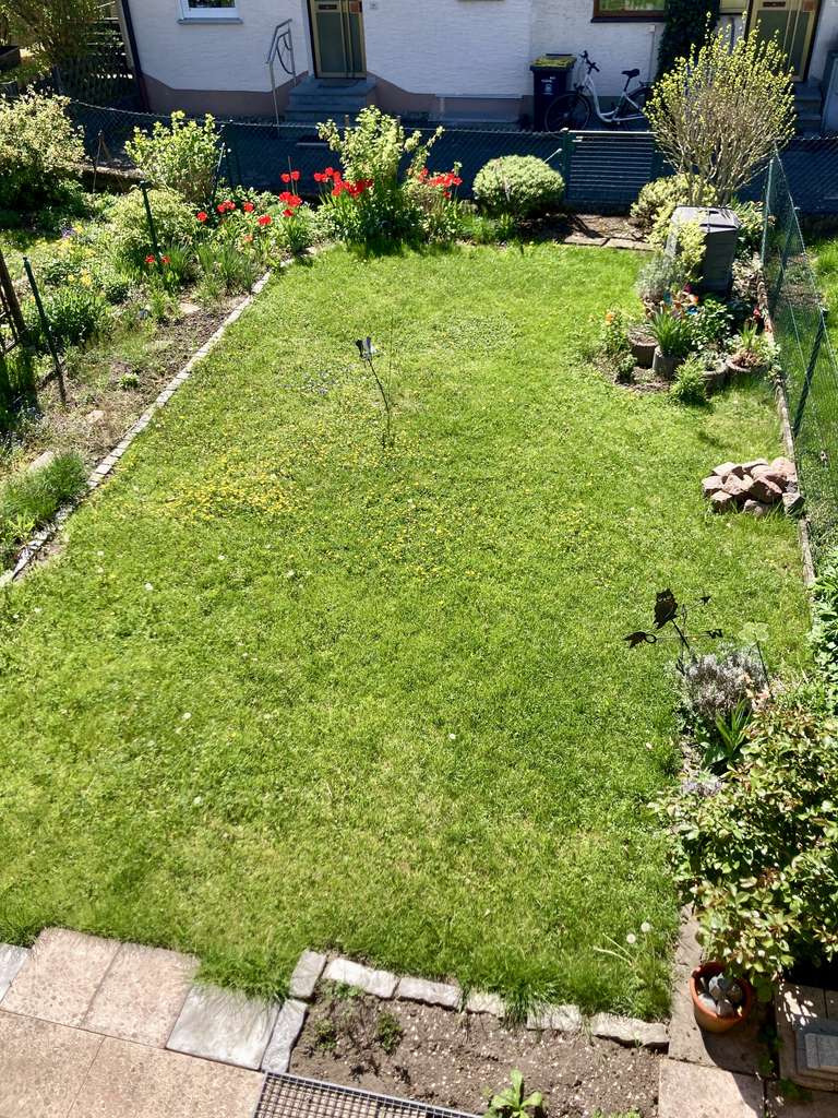 Immobilie in Mering - Großes und top gepflegtes Reihenmittelhaus in Mering - Bild 2