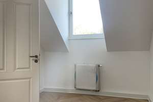 *** Gemütliche 2-Zimmer DG Wohnung mit einer Dachterrasse und einer EBK  *** – Rübenstr 24, 42289 Heckinghausen, Wuppertal – Vorschaubild 16