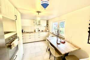 Modernisierter Altbau mit Charme & Substanz – 9 Zimmer, 290 m² in ruhiger Lage von Quickborn – Pinneberg (Kreis) – Vorschaubild 8