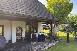 Dänisches Landhaus mit Sauna und Koi-Teich in idyllischer Lage – Segeberg (Kreis) – Vorschaubild 2