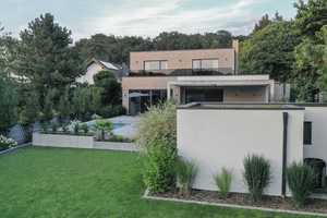 Zeitlose Architektur: Eine Villa der Extraklasse! – Heinsberg (Kreis) – Vorschaubild 24