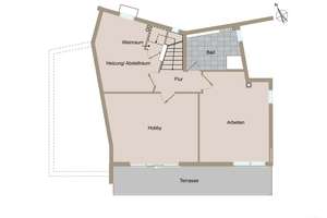 Exklusives Architektenhaus mit unverbaubarem Panoramablick – Die vollständige Adresse der Immobilie erhältst du vom Anbieter., 21244 Buchholz in der Nordheide – Vorschaubild 28