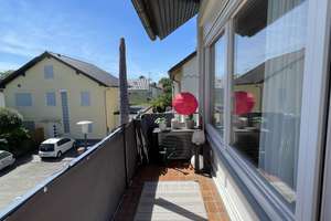 Herzlich ❤️Willkommen! Wunderschöne Architektenwohnung ruhig, mit Balkon und Klimaanlage! – Die vollständige Adresse der Immobilie erhältst du vom Anbieter., 69124 Kirchheim, Heidelberg – Vorschaubild 24