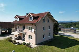 Gepflegtes Reiteranwesen mit schönem Wohnhaus und ca. 5,4 Hektar Grund in toller Lage – Die vollständige Adresse der Immobilie erhältst du vom Anbieter., 94491 Hengersberg – Vorschaubild 41