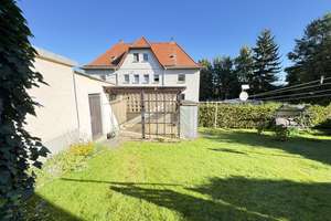 Traumhafte bezugsfertige Doppelhaushälfte Umland Dresden – Waldstraße 16, 2681 Kirschau – Vorschaubild 20