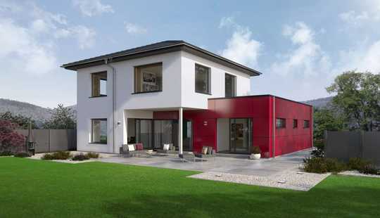 Bild von Wunderschönes Staffel Haus - OKAL