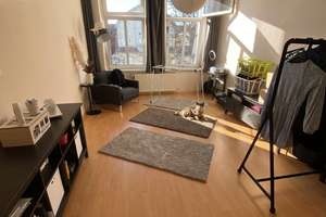 3-Zimmer-Wohnung in Magdeburg Stadtfeld Ost