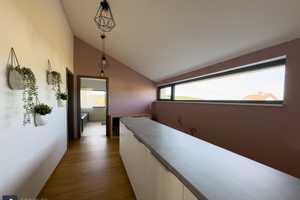 Architektenhaus in ökologischer Bauweise – modernes Wohnen in Katzenelnbogen – Rhein-Lahn-Kreis – Vorschaubild 15