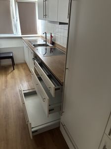 2-Zimmer-Wohnung in München-Pasing zu vermieten