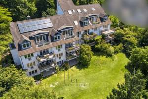 HAUS-GEFÜHL IN ESCHERSHEIM: 3-Zimmer-Maisonette mit Garten und Terrasse – 60431 Eschersheim, Frankfurt am Main – Vorschaubild 1