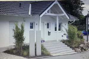 Ihr Haus ist Ihnen zu groß geworden? Neuwertiger, barrierefreier Bungalow mit pflegeleichtem Garten – Oberbergischer Kreis – Vorschaubild 6