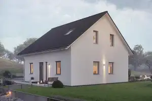 Energieeffiziente Bauweise mit niedrigen Heizkosten – Weißenburg-Gunzenhausen (Kreis) – Vorschaubild 2