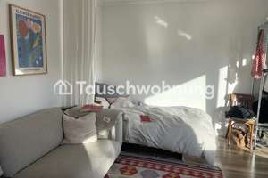 Tauschwohnung: Gemütliche und Helle Wohnung in Eimsbüttel zum Tausch – Rütersbarg 40, 22529 Lokstedt, Hamburg – Vorschaubild 3