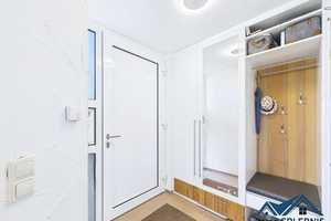 WOW - das will ich! Ankommen. Zuhause sein - stilvolle DHH mit Weitblick & purem Wohngefühl! – Göppingen (Kreis) – Vorschaubild 22