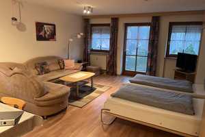 Gepflegtes 1 Zimmer Appartement in Bad Füssing Ortsteil Egglfing – Passau (Kreis) – Vorschaubild 5