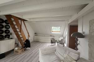 1,5-Zimmer-Wohnung in Ricklingen – Göttinger Chaussee 43, 30453 Ricklingen (Ortsteil), Hannover – Vorschaubild 2