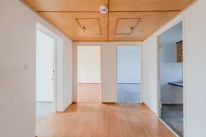 Bezugsfreie 3,5 -Zimmer-Wohnung mit Balkon in Schmargendorf – Cunostraße 48, 14193 Schmargendorf, Berlin – Vorschaubild 16